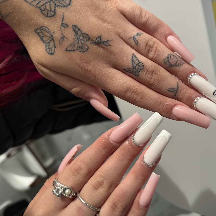 Boro Nails Spa work