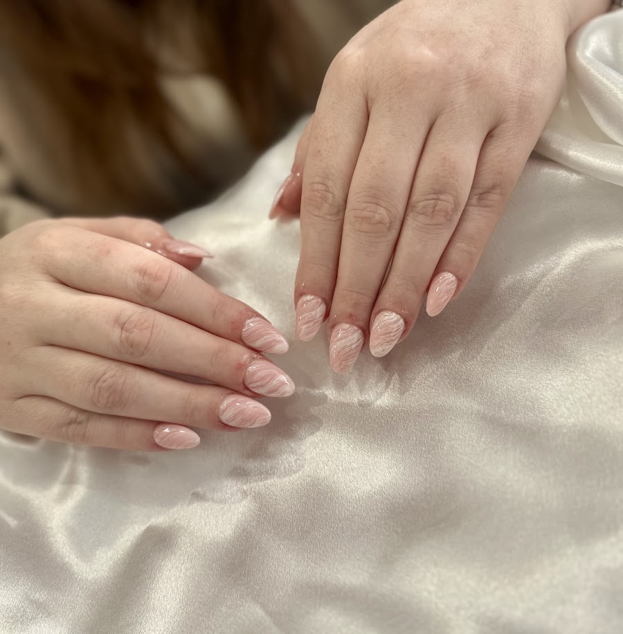 Boro Nails Spa work